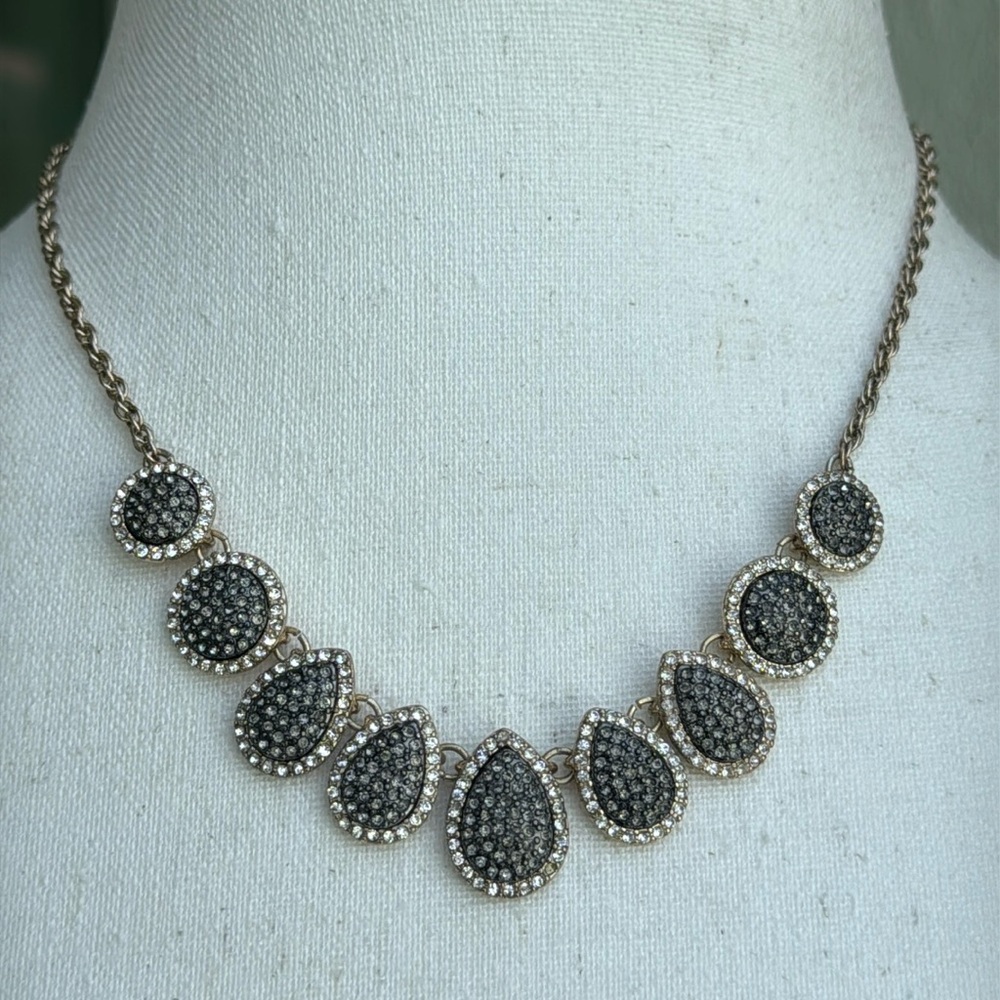 LOFT statement necklace - NWOT